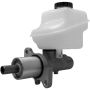 MPA NM4152 New Brake Master Cylinder