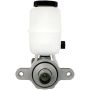 MPA NM4153 New Brake Master Cylinder
