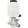 MPA NM4154 New Brake Master Cylinder