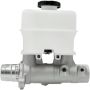 MPA NM4154 New Brake Master Cylinder