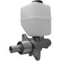 MPA NM4155 New Brake Master Cylinder
