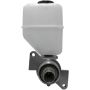 MPA NM4155 New Brake Master Cylinder
