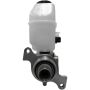 MPA NM4156 New Brake Master Cylinder