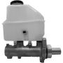 MPA NM4156 New Brake Master Cylinder