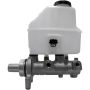 MPA NM4156 New Brake Master Cylinder