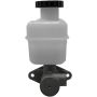 MPA NM4157 New Brake Master Cylinder
