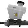 MPA NM4157 New Brake Master Cylinder