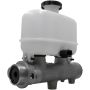 MPA NM4158 New Brake Master Cylinder