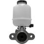 MPA NM4158 New Brake Master Cylinder