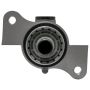MPA NM4163 New Brake Master Cylinder