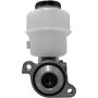 MPA NM4164 New Brake Master Cylinder