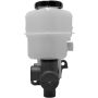 MPA NM4164 New Brake Master Cylinder