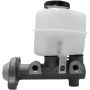 MPA NM4164 New Brake Master Cylinder
