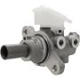 MPA NM4166 New Brake Master Cylinder