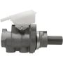 MPA NM4166 New Brake Master Cylinder