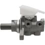 MPA NM4166 New Brake Master Cylinder