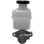 MPA NM4167 New Brake Master Cylinder