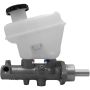 MPA NM4167 New Brake Master Cylinder