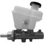 MPA NM4167 New Brake Master Cylinder