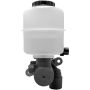 MPA NM4171 New Brake Master Cylinder