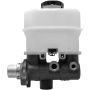 MPA NM4171 New Brake Master Cylinder