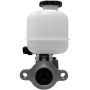 MPA NM4173 New Brake Master Cylinder