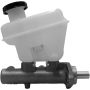 MPA NM4174 New Brake Master Cylinder