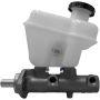 MPA NM4174 New Brake Master Cylinder