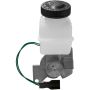 MPA NM4179 New Brake Master Cylinder