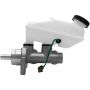 MPA NM4179 New Brake Master Cylinder