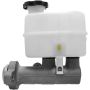 MPA NM4182 New Brake Master Cylinder