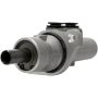 MPA NM4186 New Brake Master Cylinder