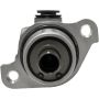 MPA NM4186 New Brake Master Cylinder