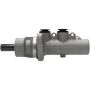 MPA NM4186 New Brake Master Cylinder