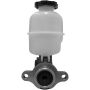 MPA NM4192 New Brake Master Cylinder