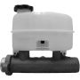 MPA NM4192 New Brake Master Cylinder