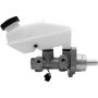 MPA NM4196A New Brake Master Cylinder