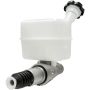 MPA NM4200A New Brake Master Cylinder