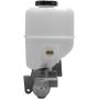 MPA NM4201 New Brake Master Cylinder