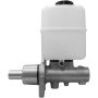 MPA NM4201 New Brake Master Cylinder