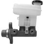 MPA NM4202 New Brake Master Cylinder