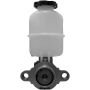MPA NM4204 New Brake Master Cylinder