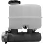 MPA NM4204 New Brake Master Cylinder