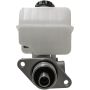 MPA NM4205 New Brake Master Cylinder