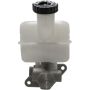 MPA NM4205 New Brake Master Cylinder