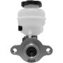 MPA NM4210 New Brake Master Cylinder