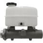 MPA NM4215 New Brake Master Cylinder
