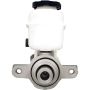 MPA NM4218 New Brake Master Cylinder