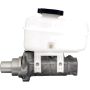 MPA NM4218 New Brake Master Cylinder