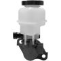 MPA NM4220 New Brake Master Cylinder
